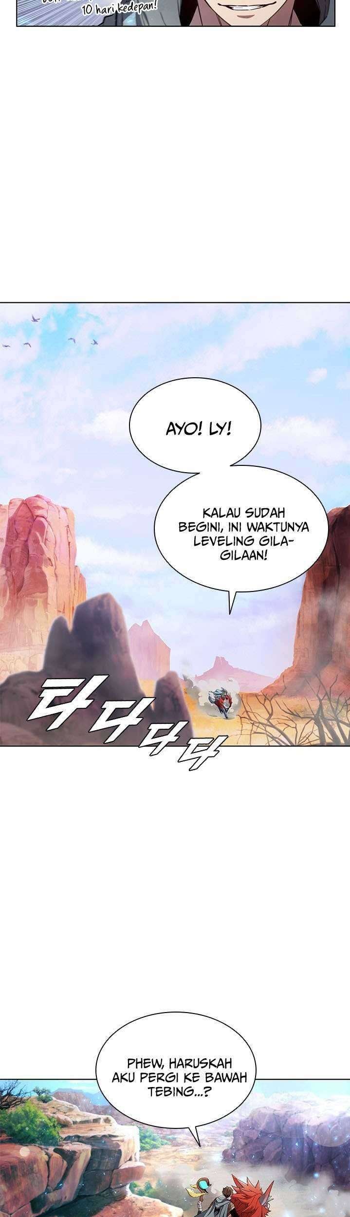 Taming Master Chapter 48 halaman 27