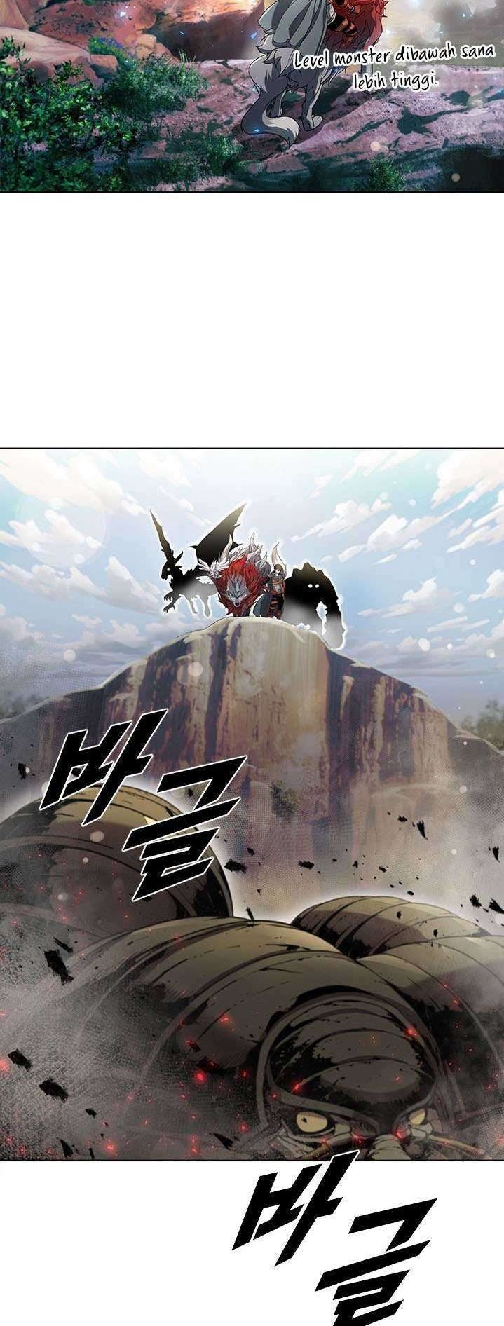 Taming Master Chapter 48 halaman 28