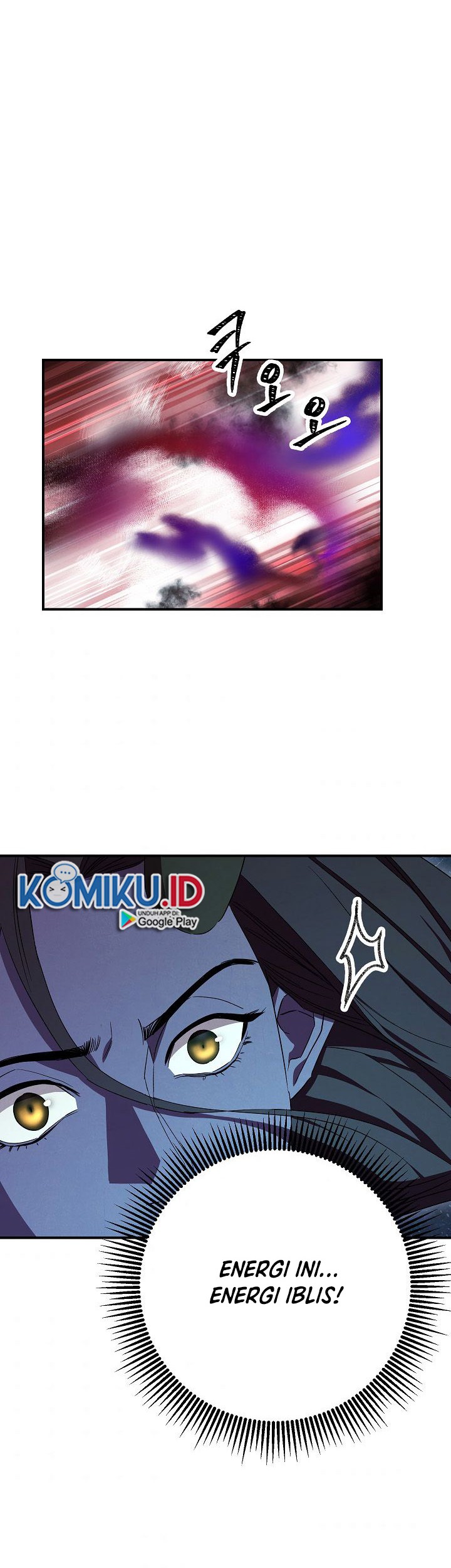 The Live Chapter 76 halaman 28