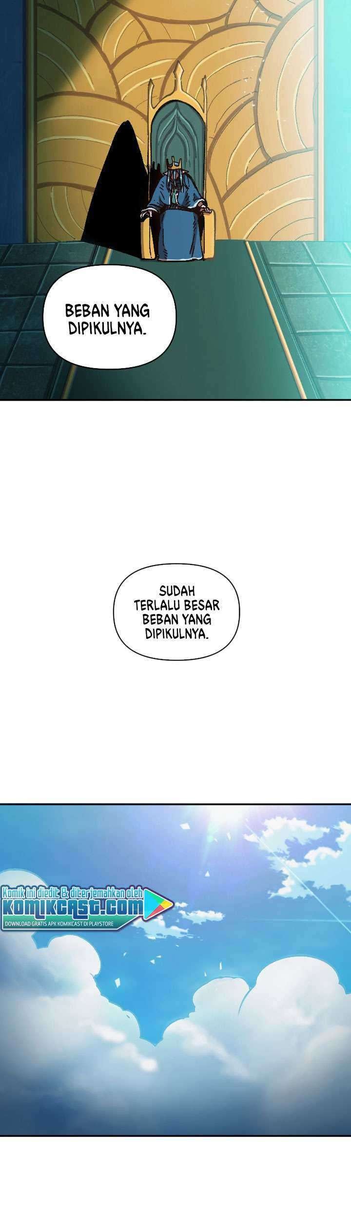 Slave B Chapter 63 halaman 30