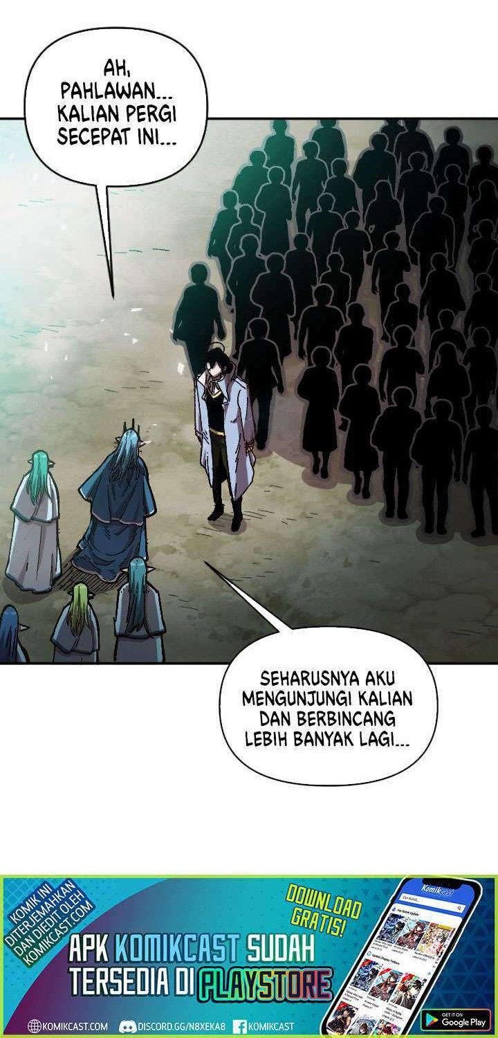 Slave B Chapter 63 halaman 31