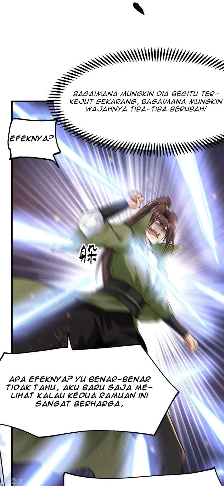 Son in Law Does Cheap Cultivation Chapter 85 halaman 20