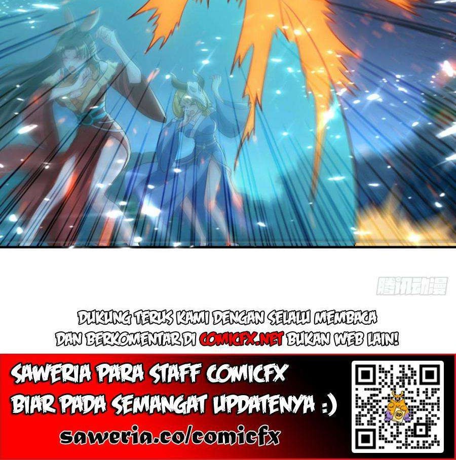 Outsider Super Son In Law Chapter 52 halaman 17