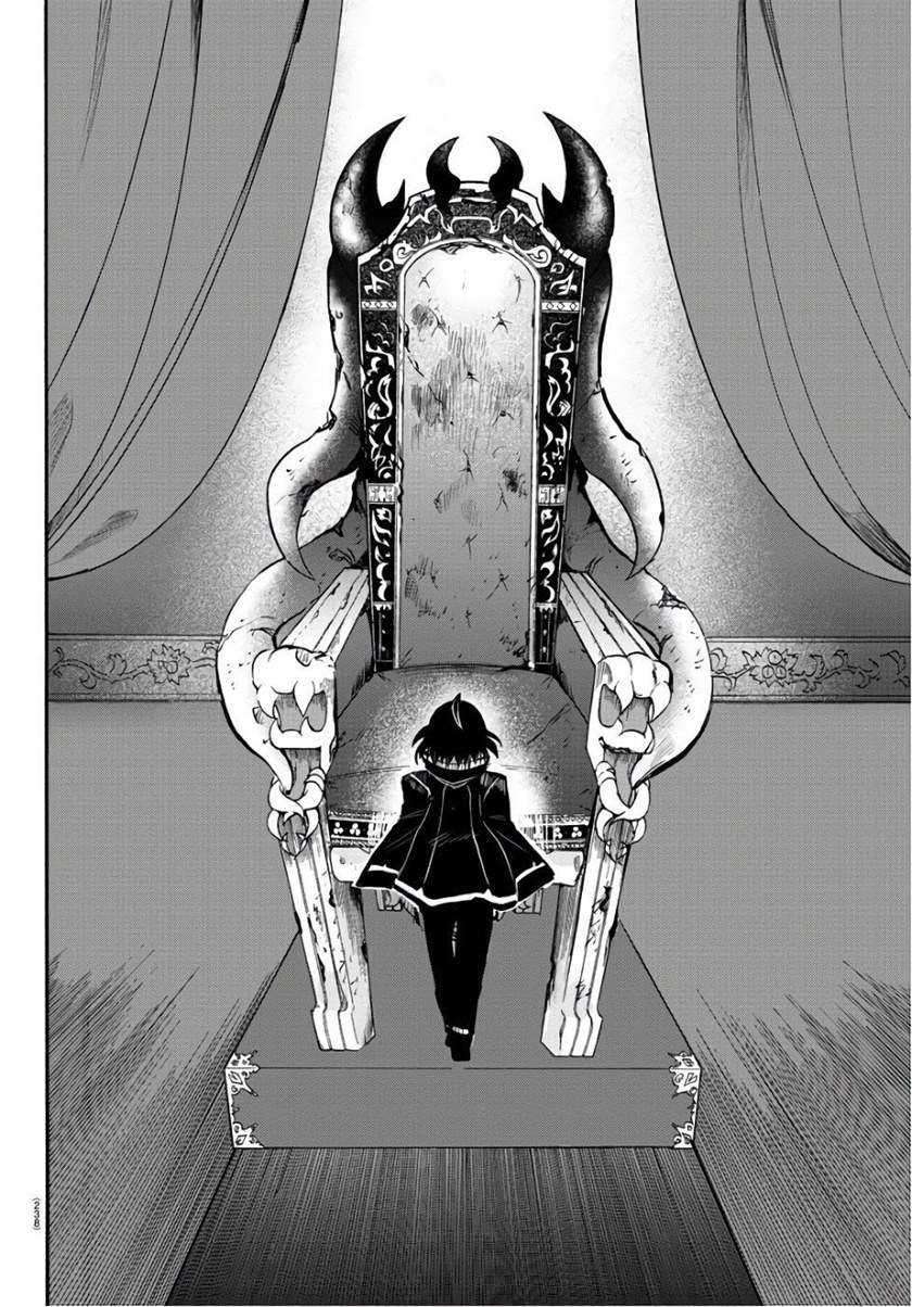 Mairimashita! Iruma-kun Chapter 60 Gambar 11