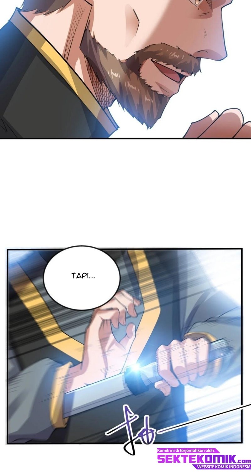 First Dragon Chapter 177 halaman 20