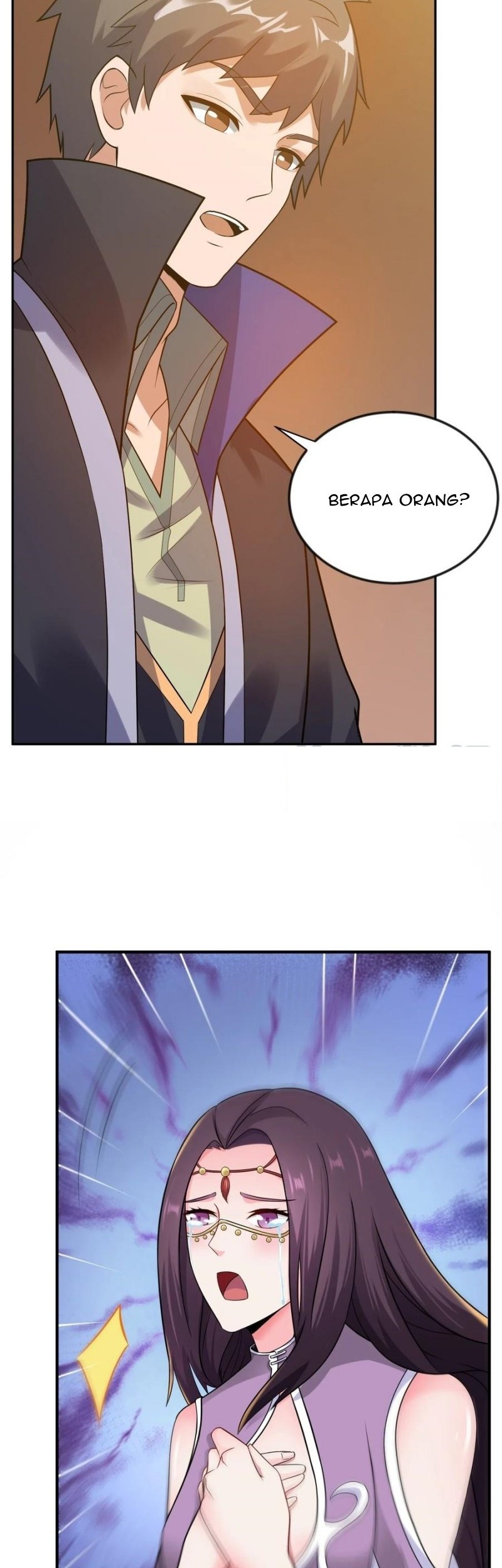 First Dragon Chapter 176 halaman 22