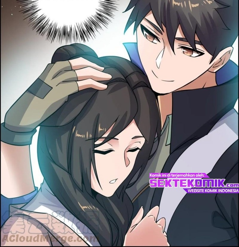First Dragon Chapter 175 halaman 17