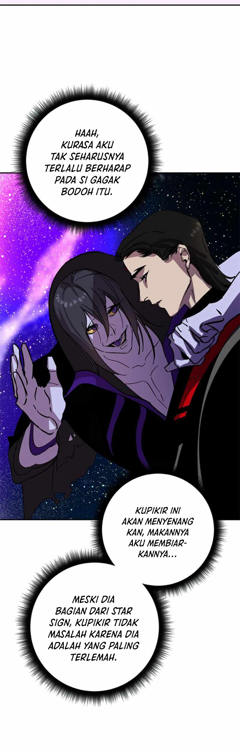 Return to Player Chapter 38 halaman 32