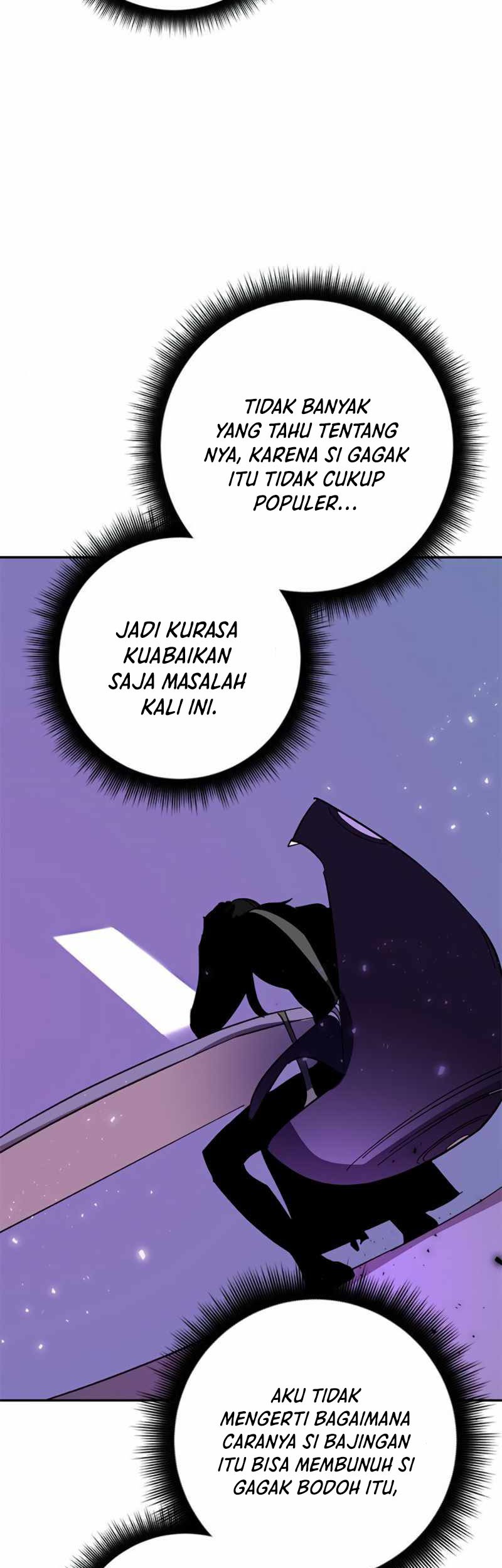 Return to Player Chapter 38 halaman 34