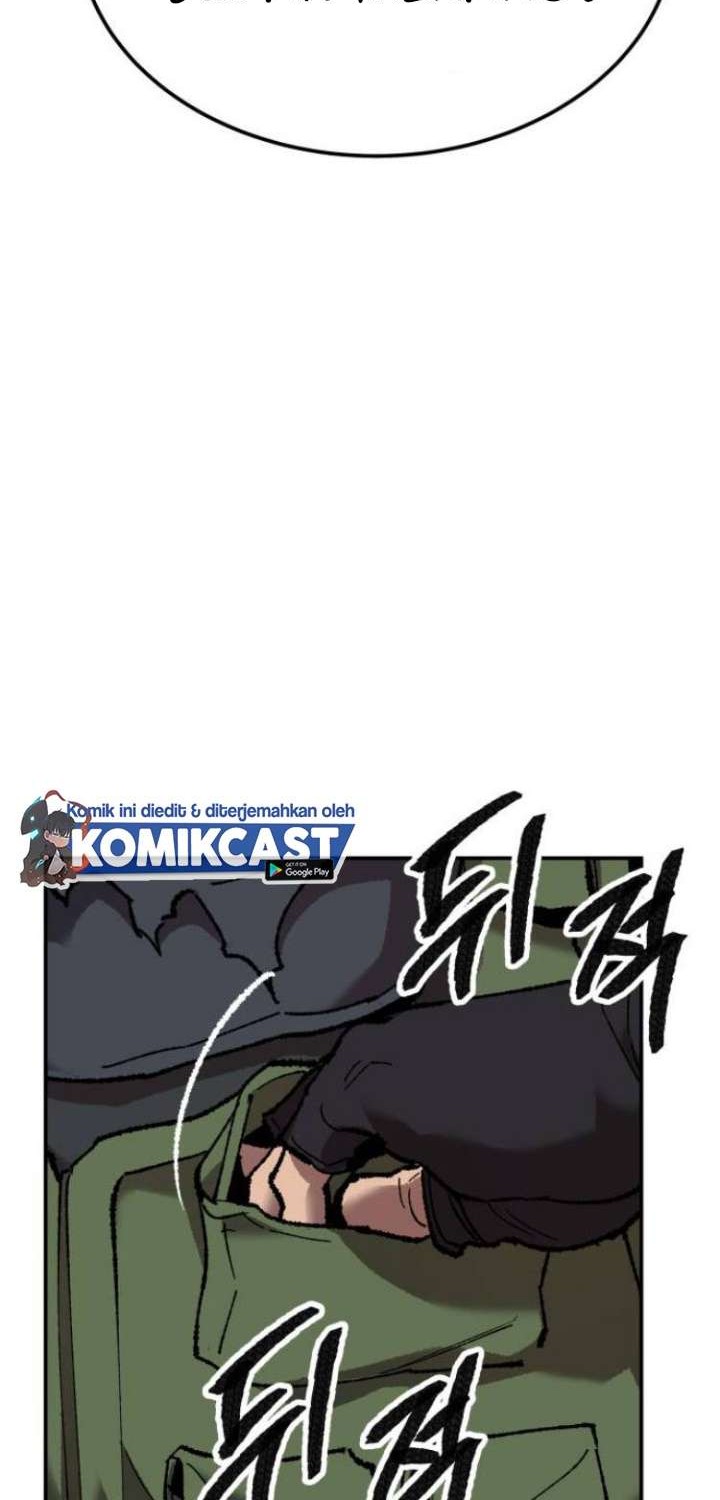 Limit Breaker Chapter 32.1 halaman 32