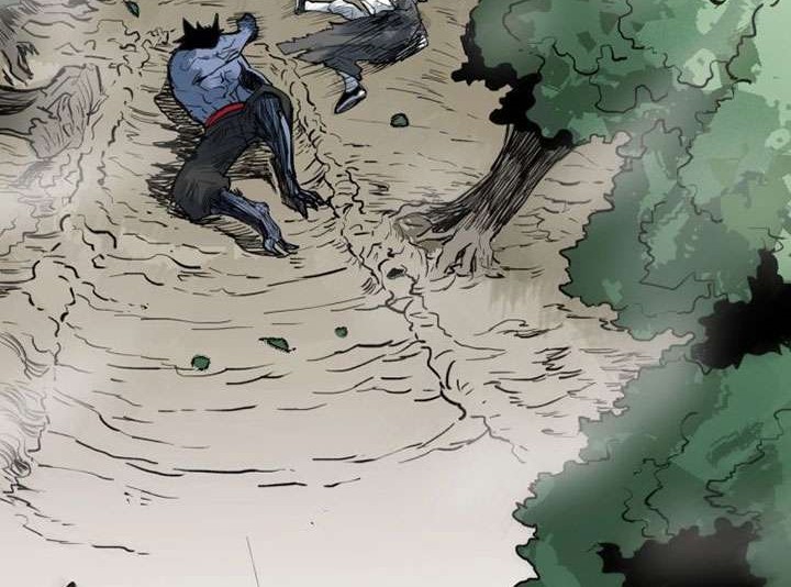 The Sacred Ruins Chapter 70 Gambar 32