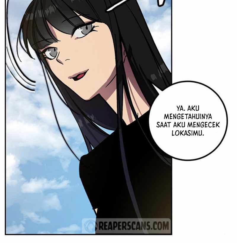 Return to Player Chapter 39 halaman 31