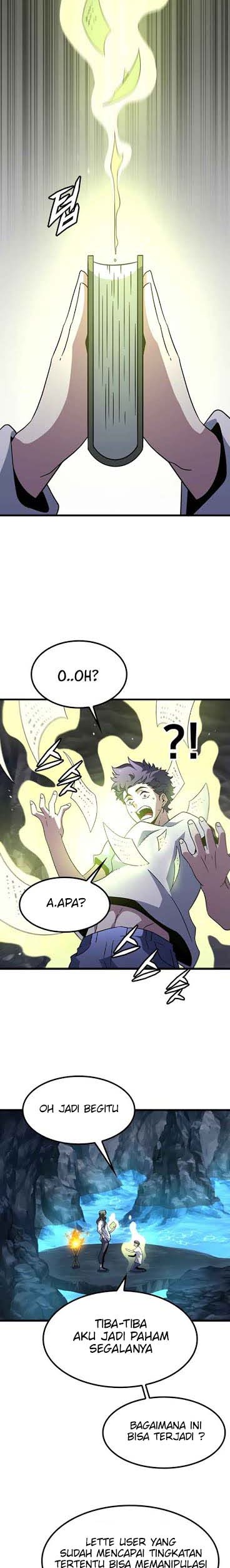 Hitpoint Chapter 14 halaman 17