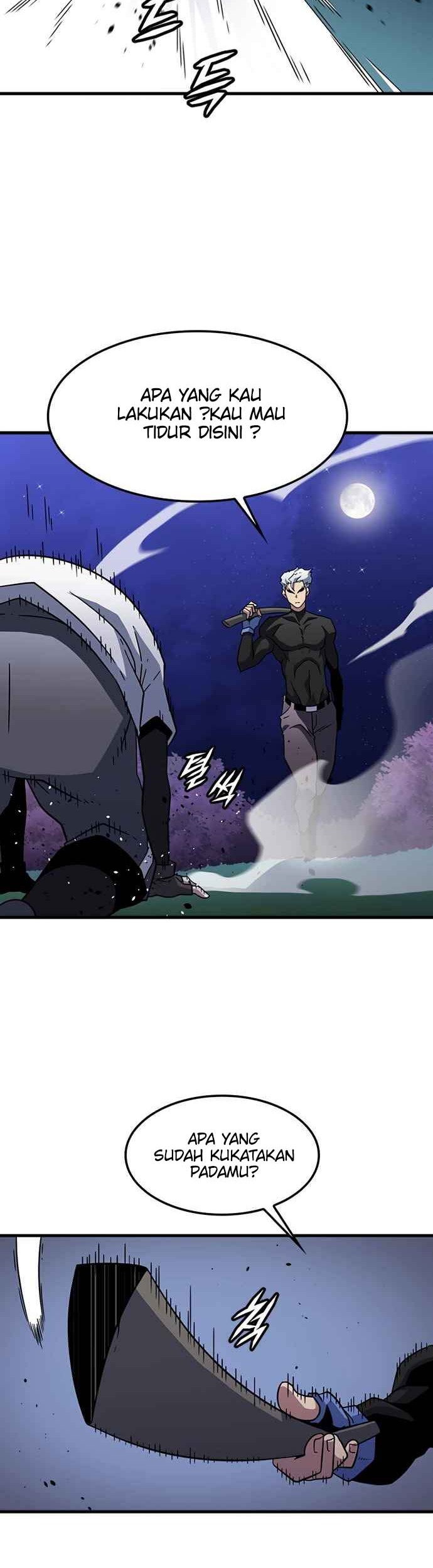 Hitpoint Chapter 15 halaman 27