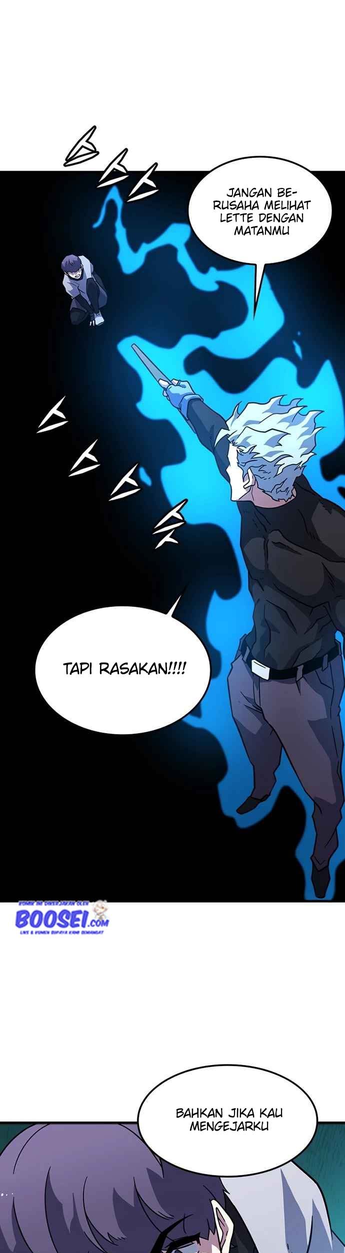 Hitpoint Chapter 15 halaman 28