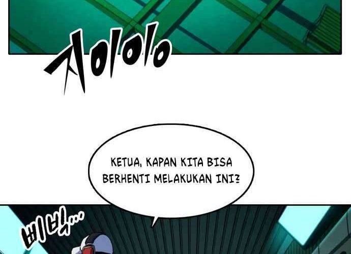 OOPARTS Chapter 36 halaman 28