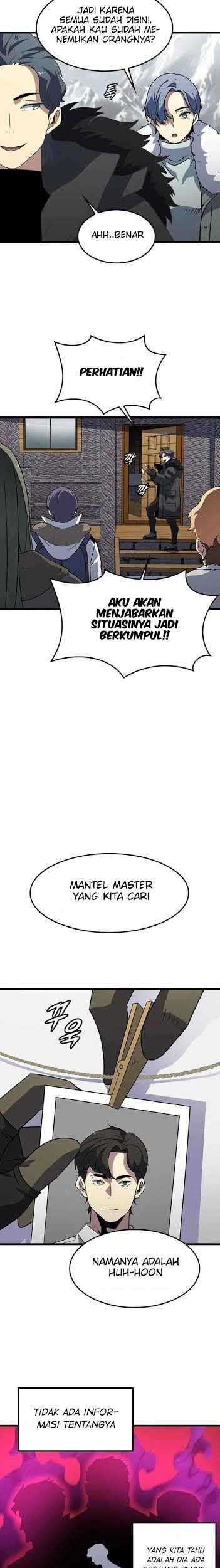 Hitpoint Chapter 16 halaman 17