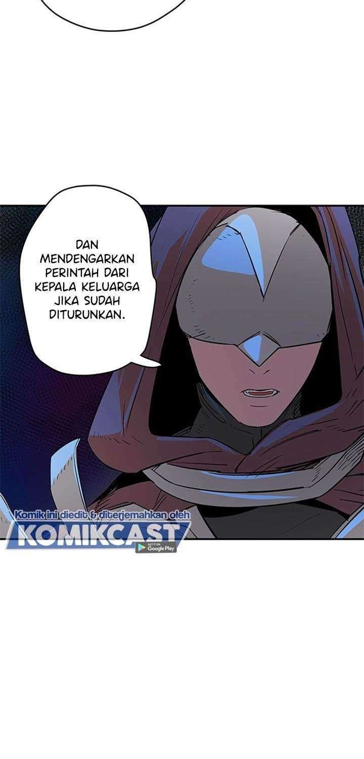 Get Life Chapter 75 halaman 27