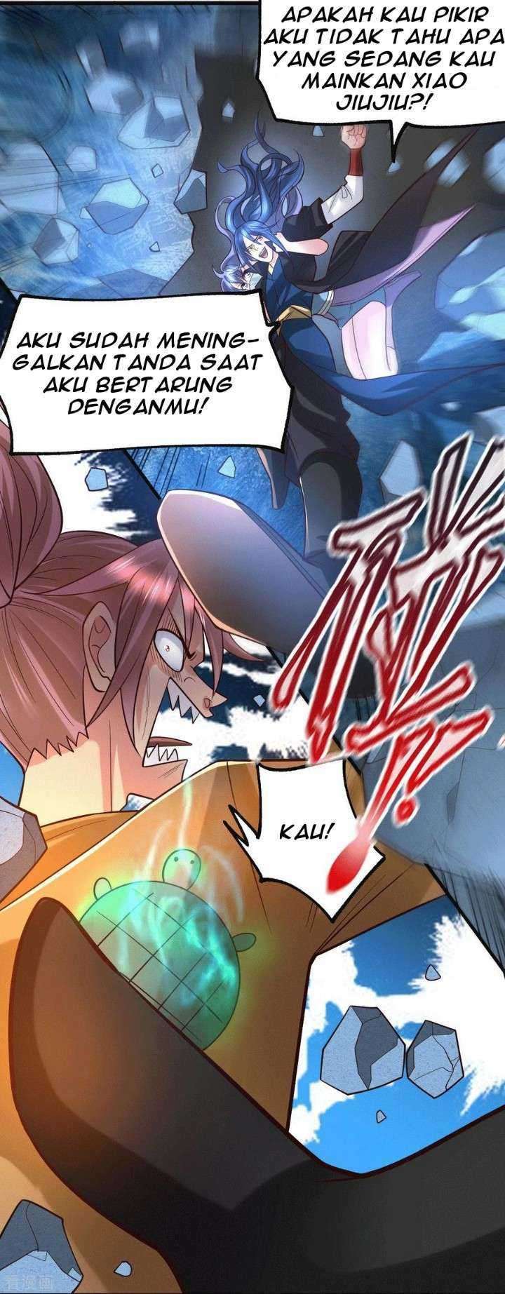 Son in Law Does Cheap Cultivation Chapter 87 halaman 20