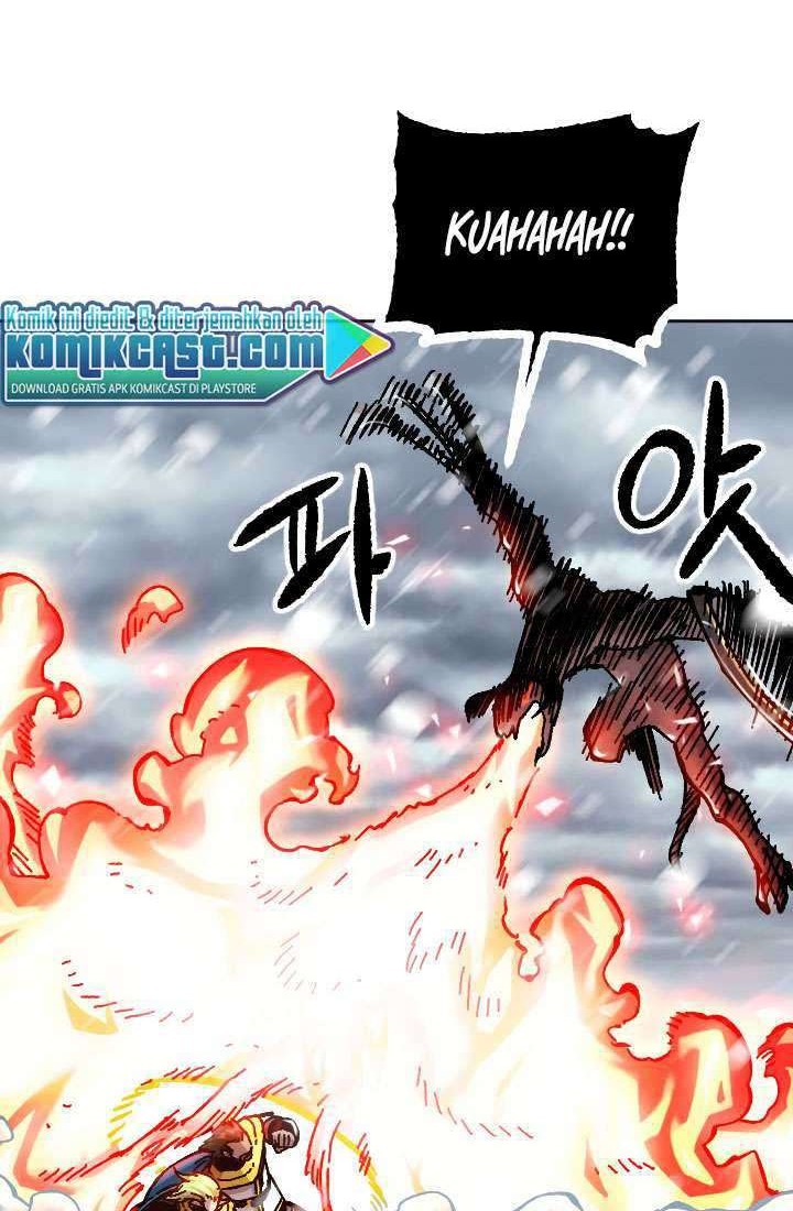 Slave B Chapter 64 halaman 37
