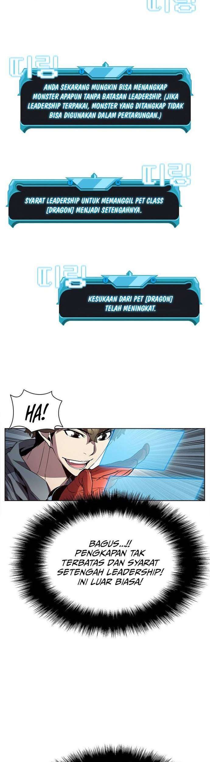 Taming Master Chapter 50 halaman 31