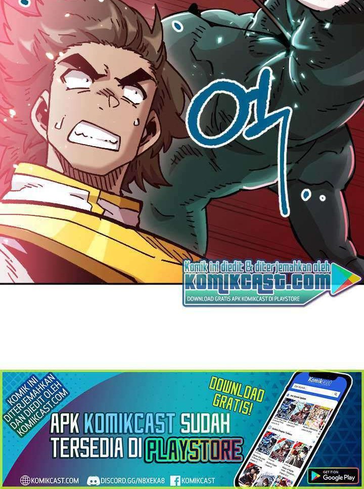Slave B Chapter 65 halaman 31