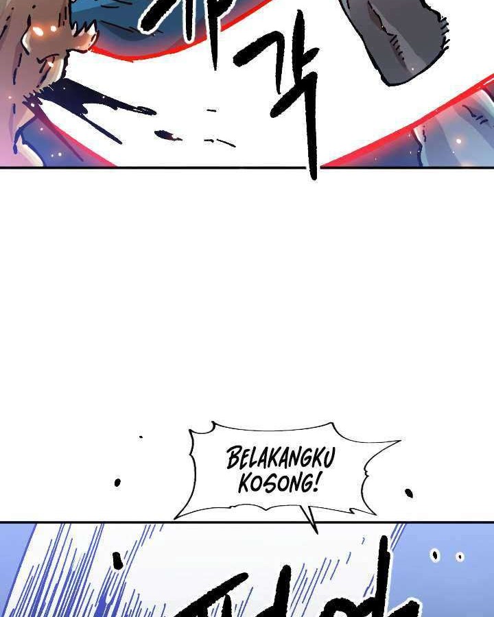 Slave B Chapter 65 halaman 33