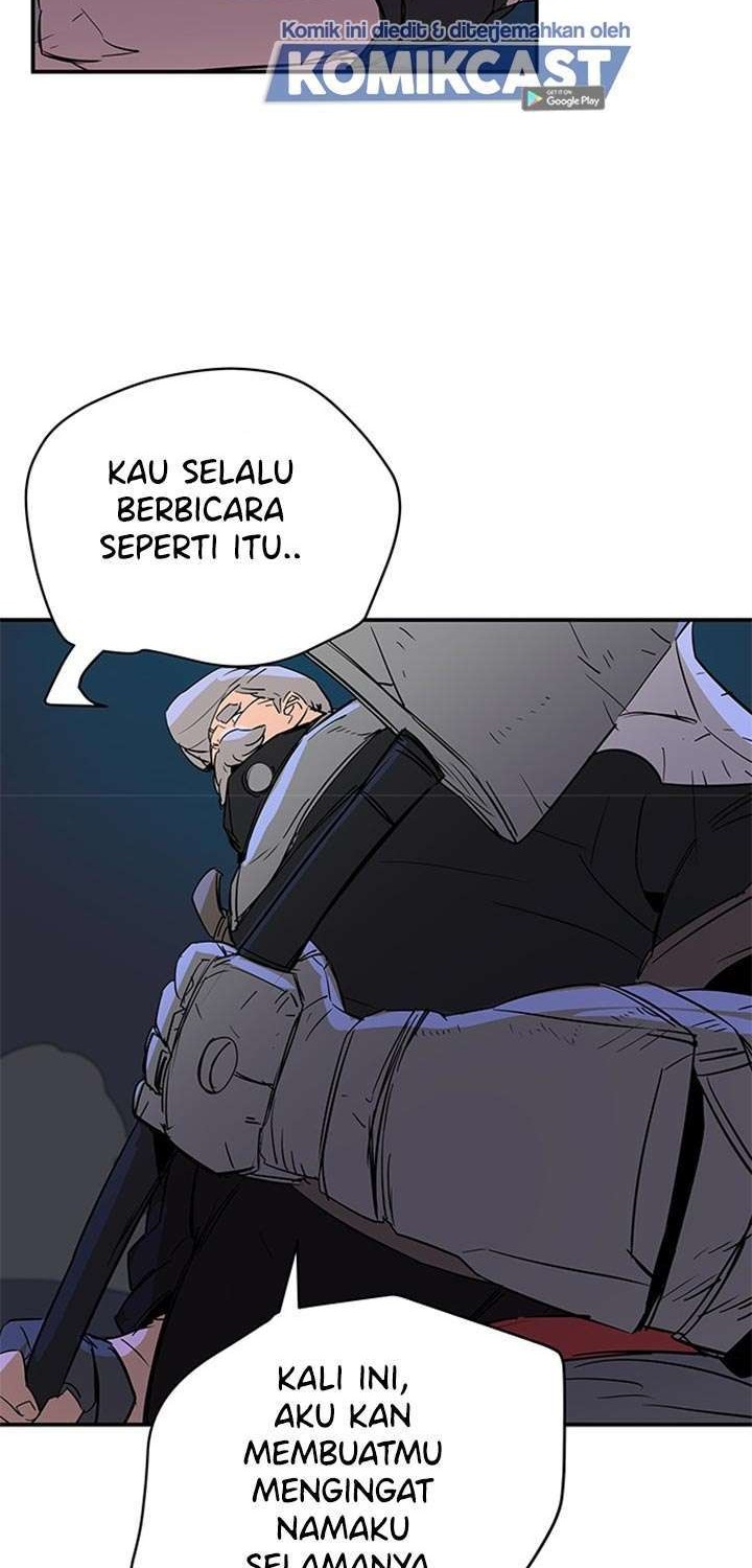 Get Life Chapter 77 halaman 26
