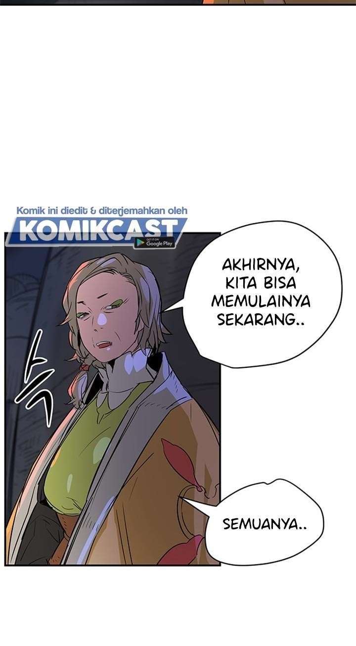 Get Life Chapter 76 halaman 27