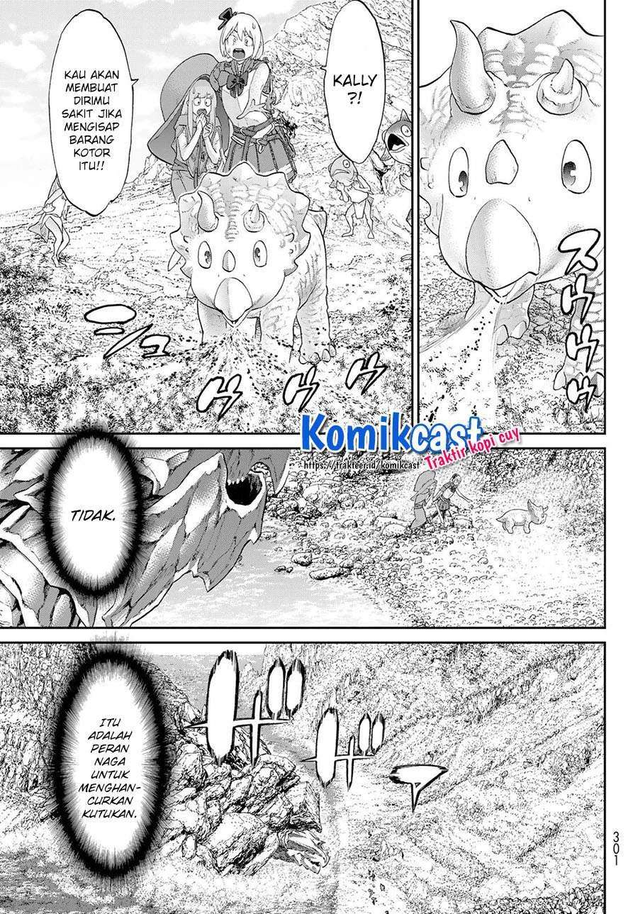 Isekai Putin Chapter 29 Gambar 11