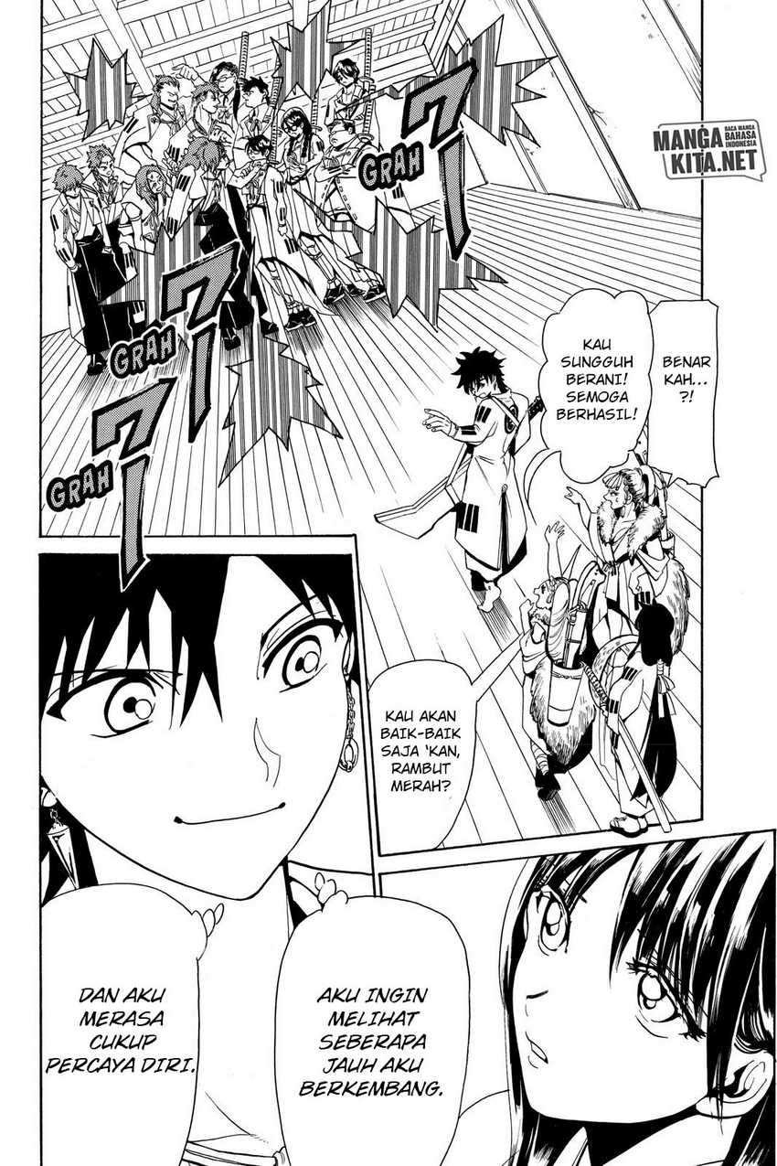Orient Chapter 52 halaman 11