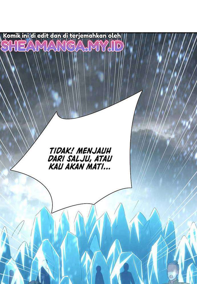 Strongest Leveling Chapter 219 Gambar 17