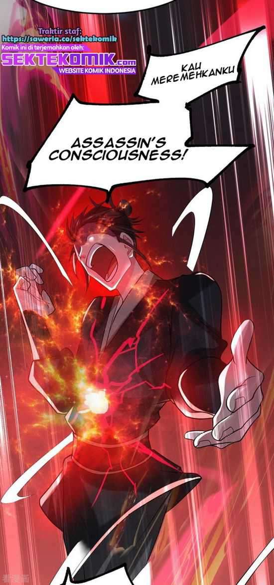 Son in Law Does Cheap Cultivation Chapter 89 halaman 20