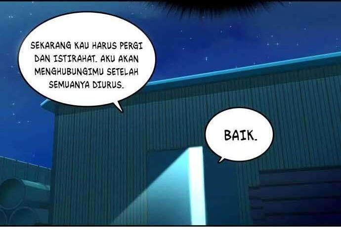 OOPARTS Chapter 37 halaman 27