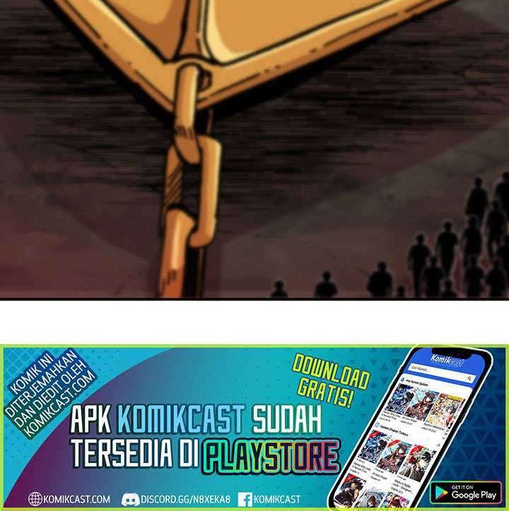 Slave B Chapter 66 halaman 31