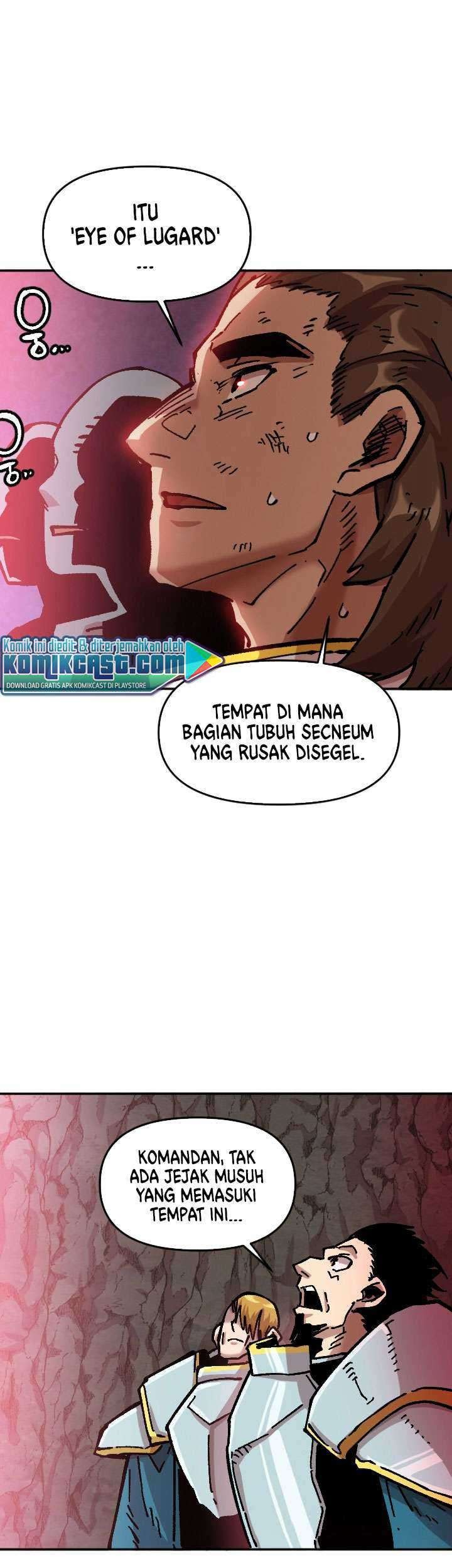 Slave B Chapter 66 halaman 32