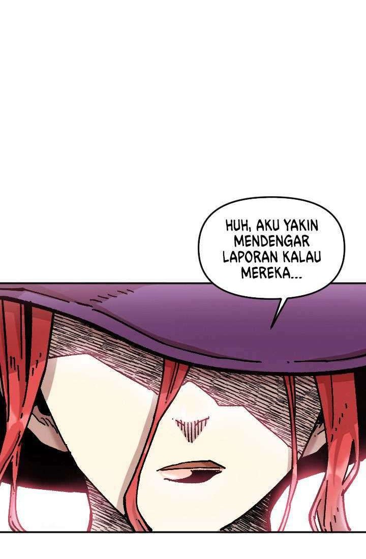 Slave B Chapter 66 halaman 33