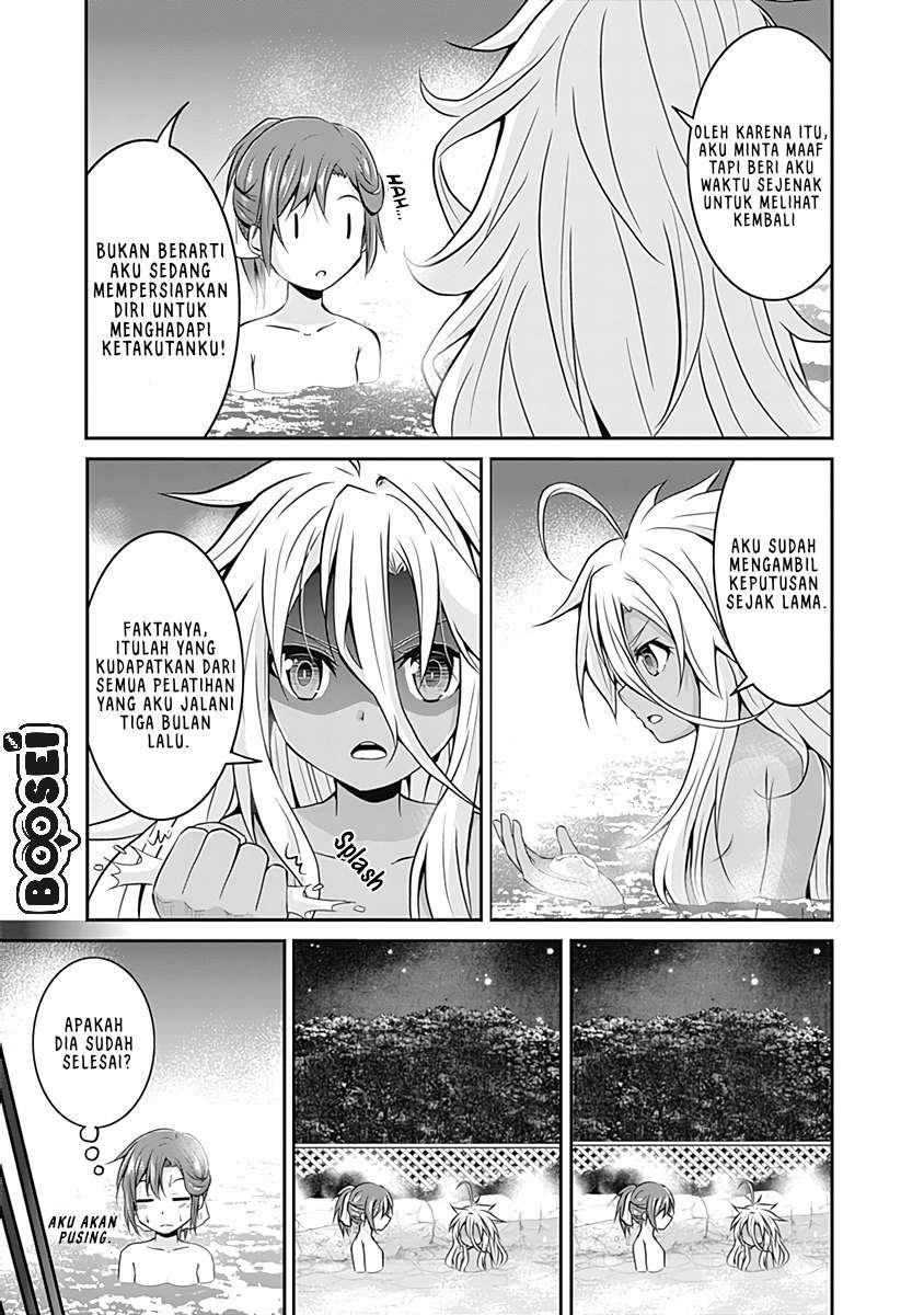 Save & Load no Dekiru Yadoya-san Chapter 16 halaman 21