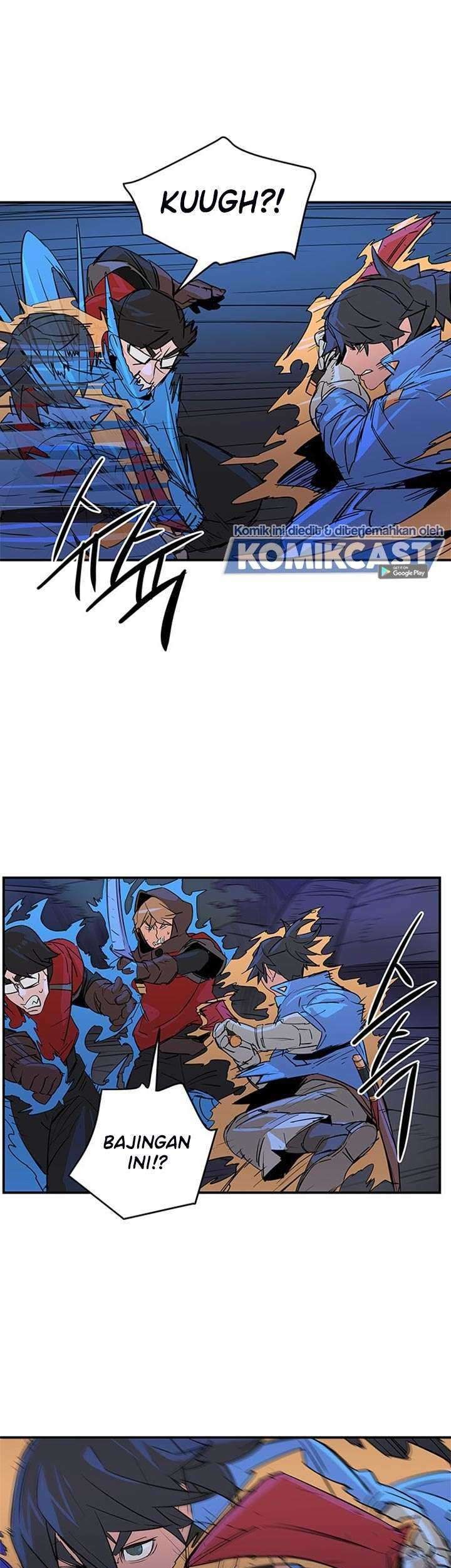 Get Life Chapter 78 halaman 29
