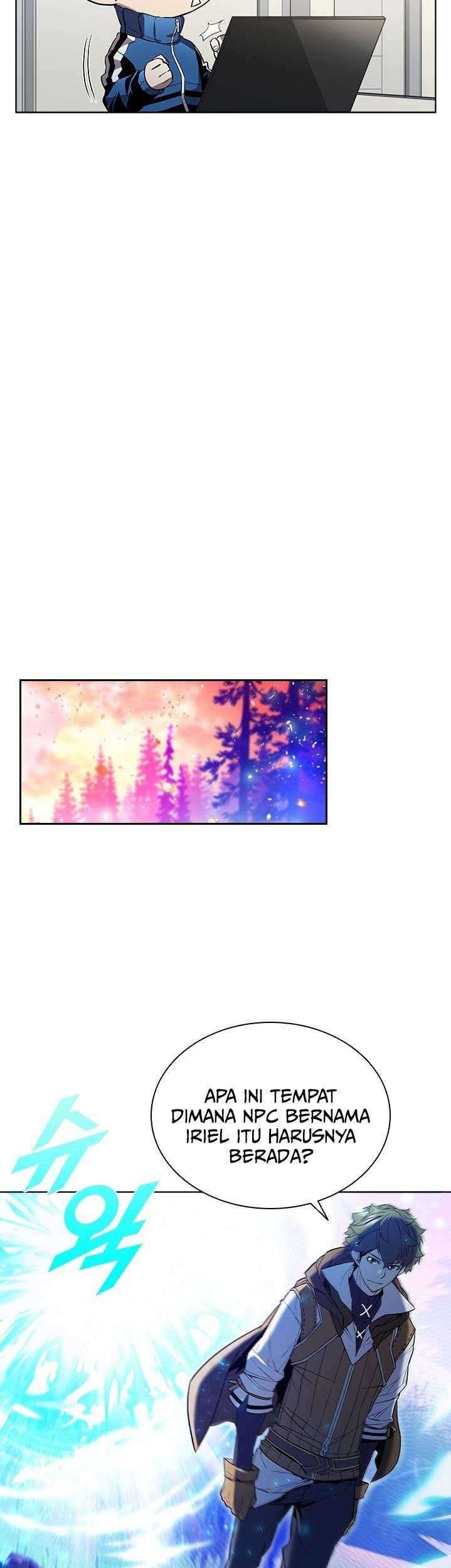 Taming Master Chapter 51 halaman 33
