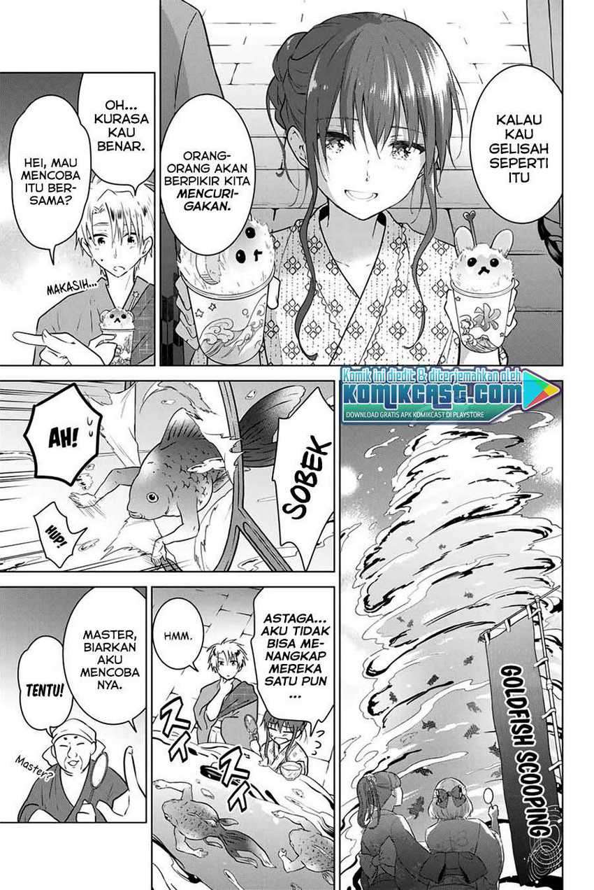 Necromance Chapter 36 halaman 12