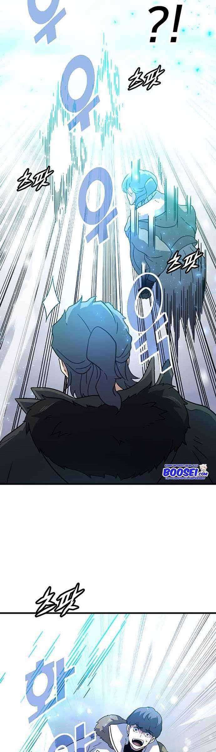 Hitpoint Chapter 17 halaman 36