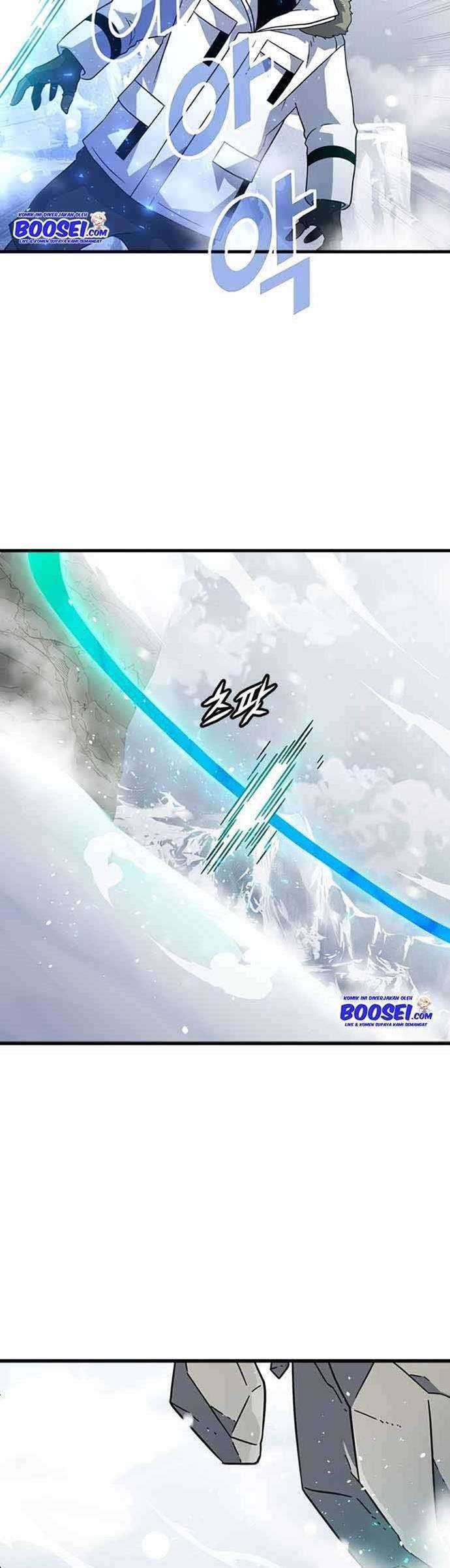Hitpoint Chapter 17 halaman 37