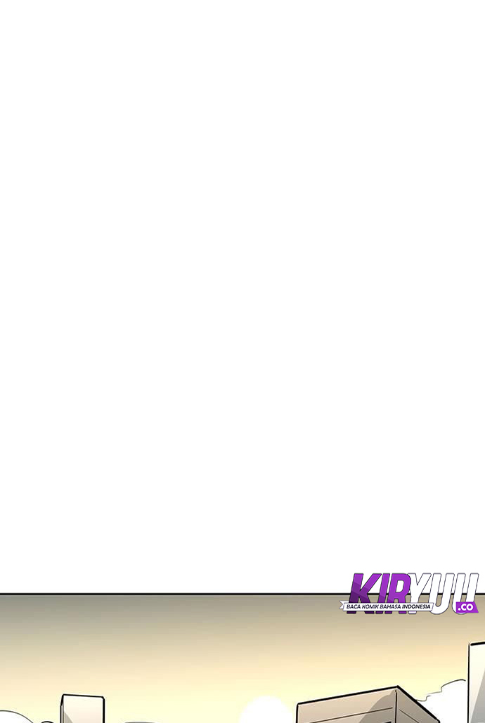 My Girlfriend is a Villain Chapter 46 halaman 18