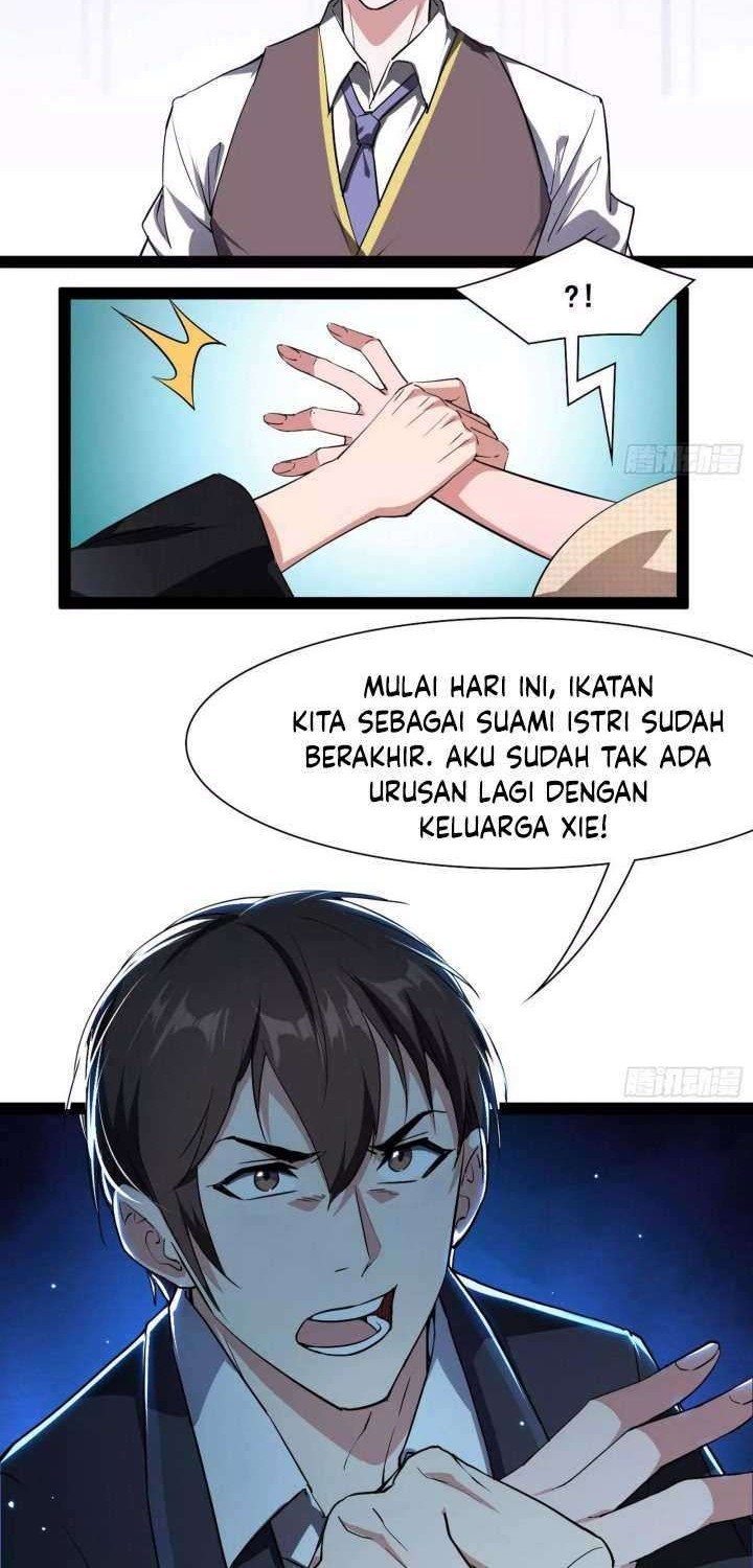 I’m An Evil God Chapter 94 halaman 26