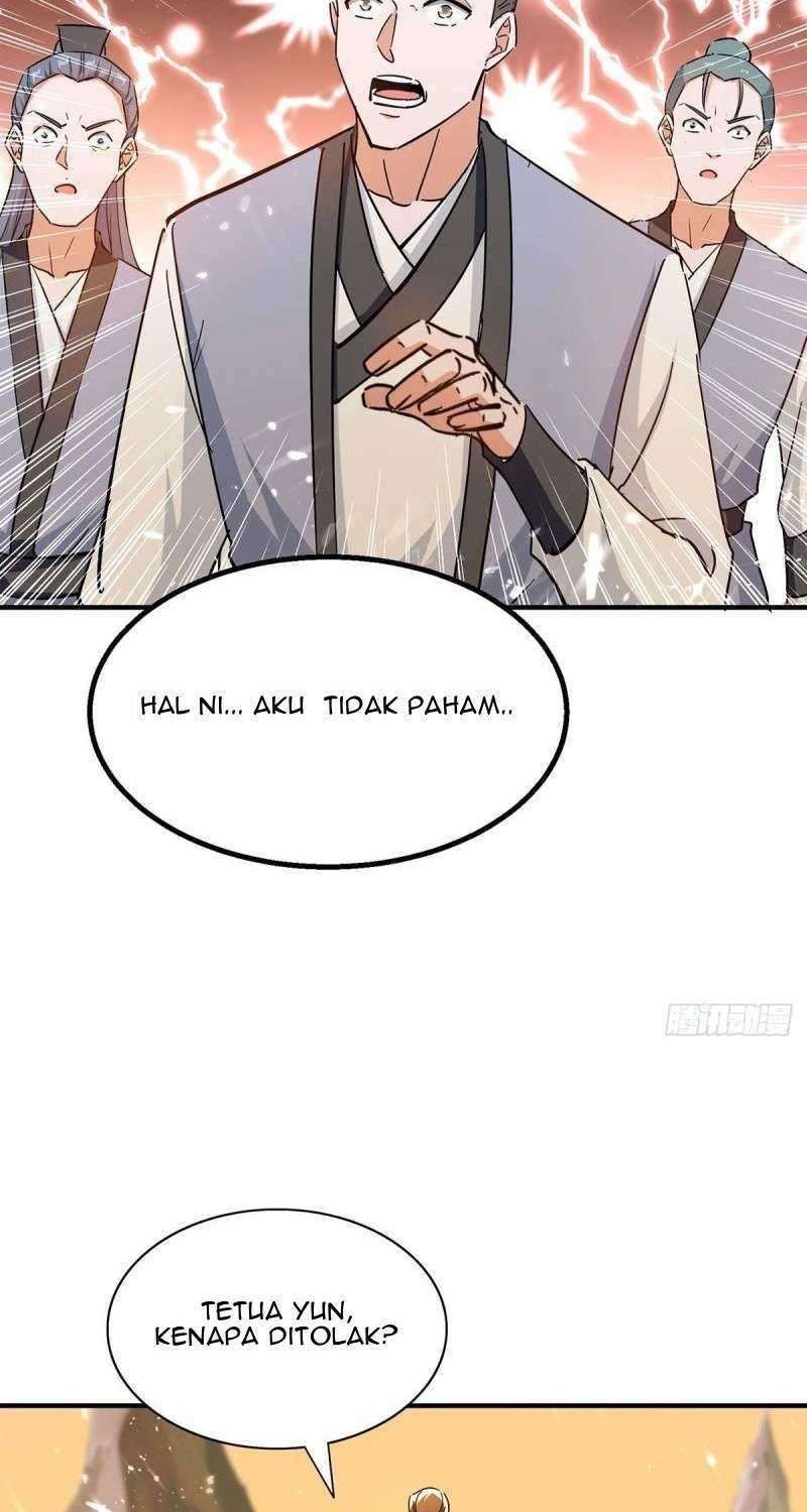 Return of Xiandi Chapter 209 Gambar 17