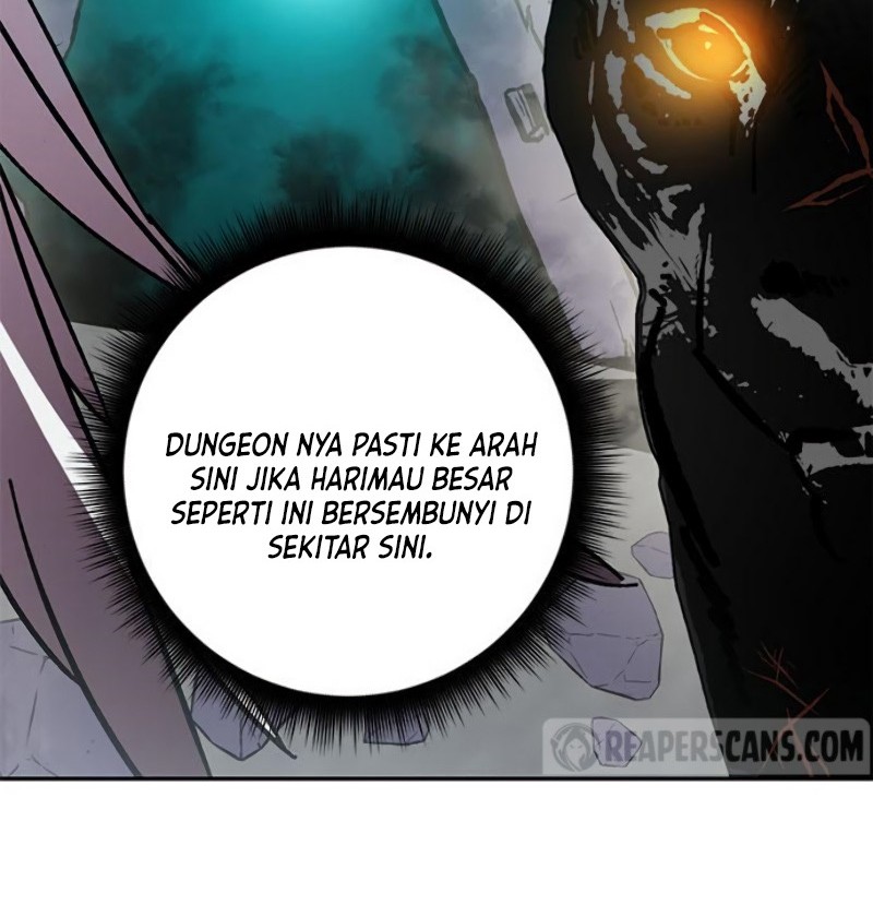 Return to Player Chapter 40 halaman 41