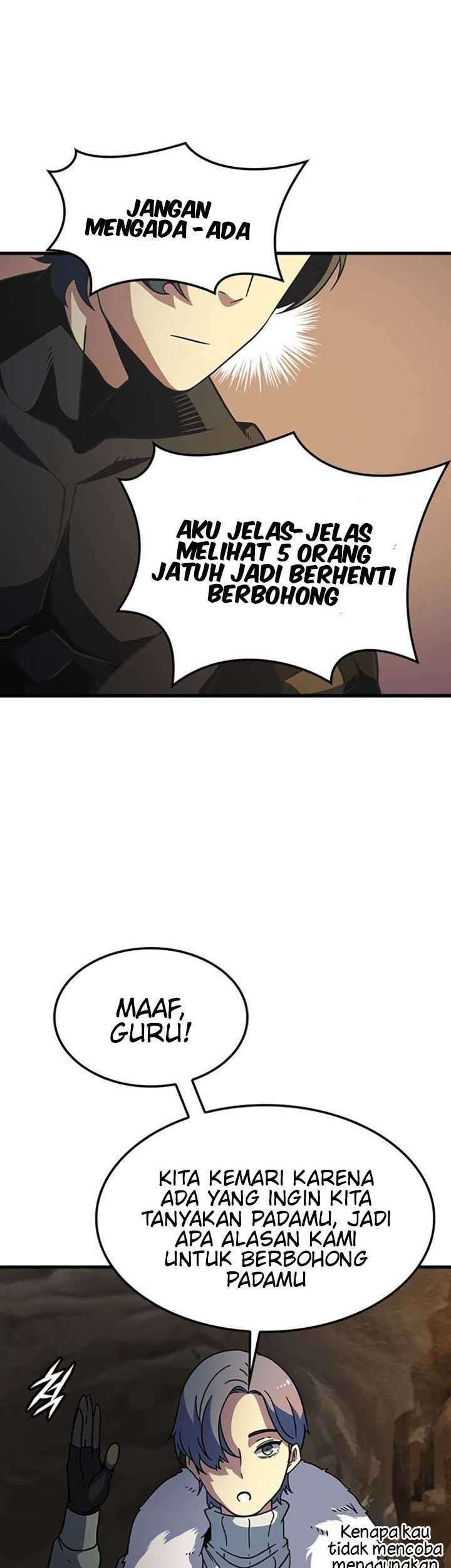 Hitpoint Chapter 19 halaman 11