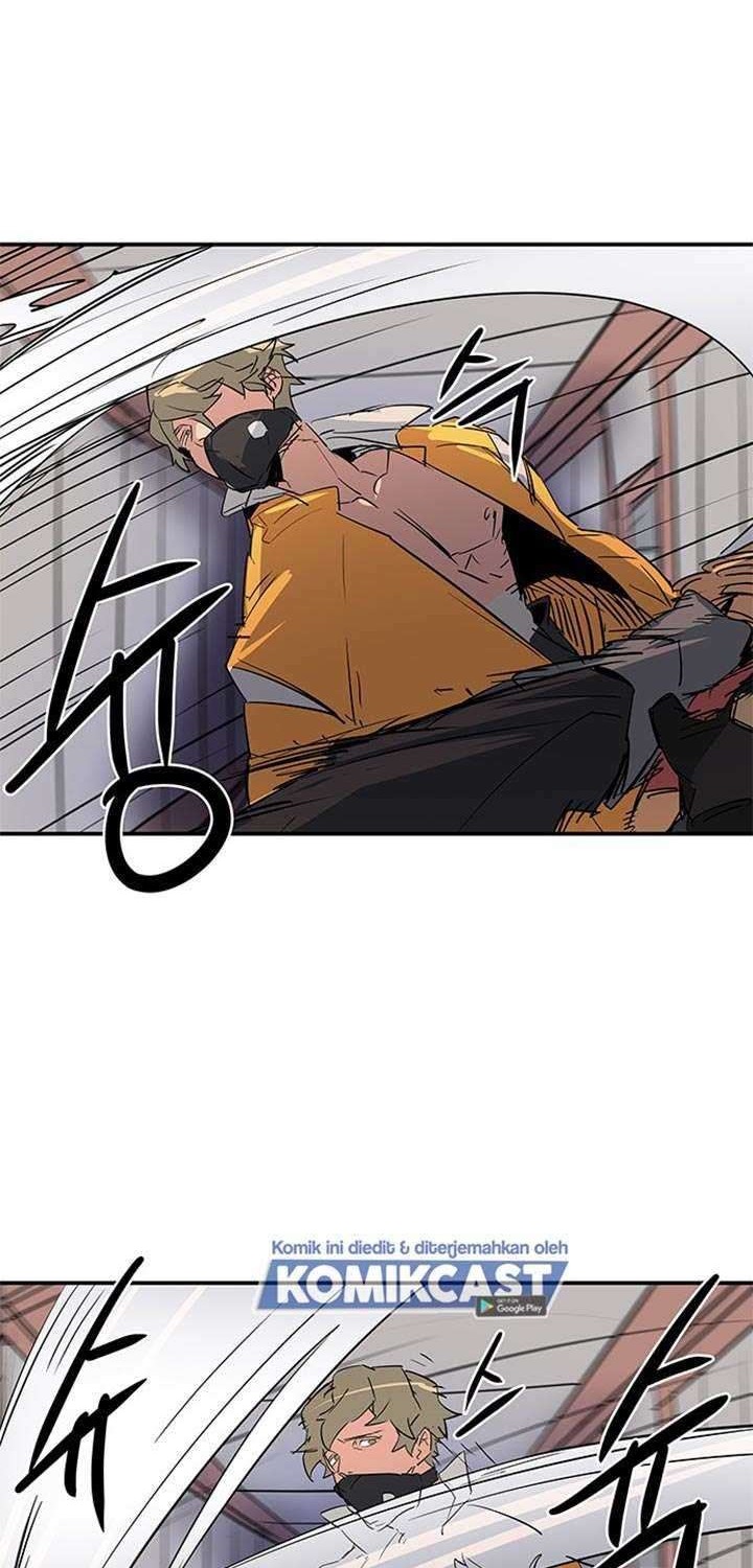 Get Life Chapter 79 halaman 28