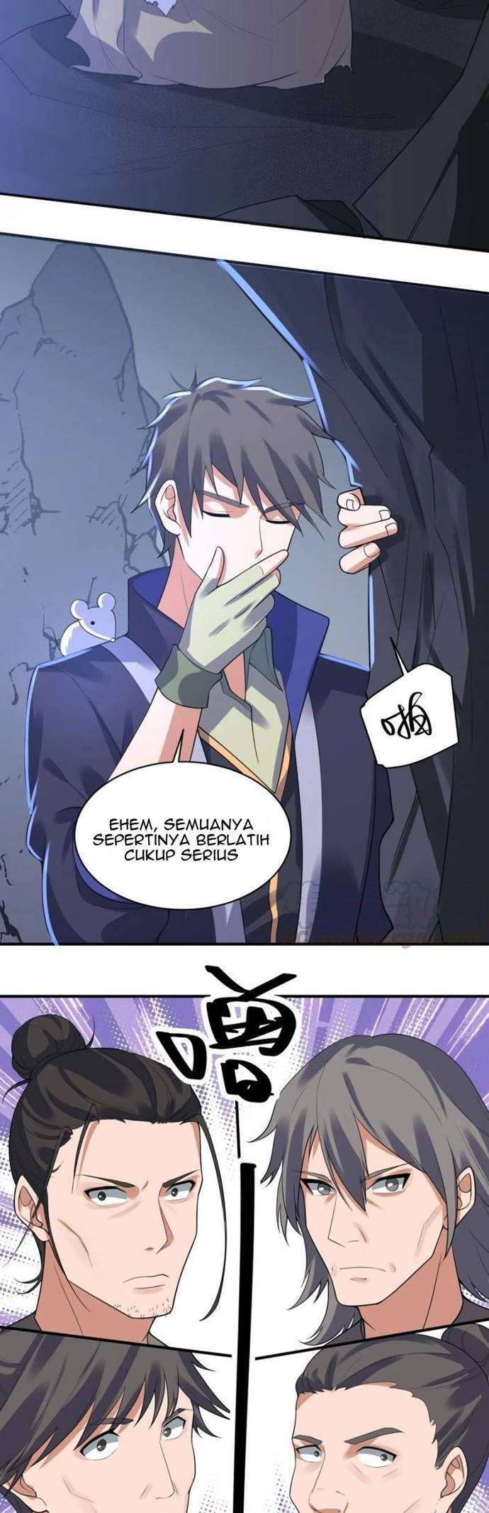 First Dragon Chapter 182 halaman 14